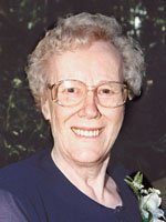 Ann McGillivray