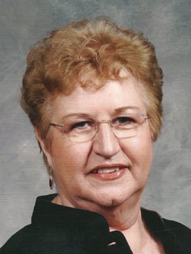 Marilyn Holt