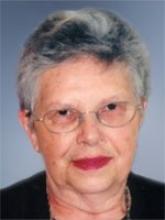 Betty Sundberg