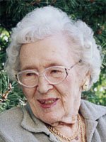 Hilda McEwen