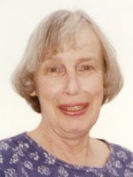 Margaret Jean McMillan