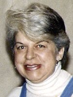 Margaret Bennett