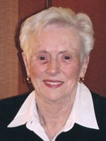 Marguerite Elliott