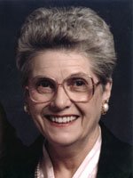 Lillian Whalen