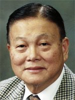 William Chee Hien Lye