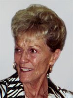 Edwina Wilkin