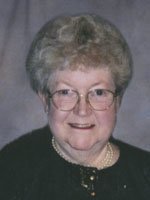 Doreen Emslie