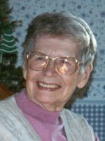 Marjorie Denson