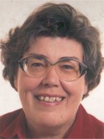 Margaret Brown