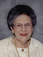 Gladys Shuler