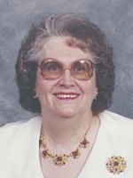 Florence Walker