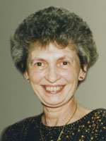 Ursula Kupschus