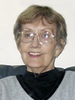 Ethel Kemp