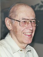 Obituary of Harold Ward