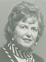 Margaret Stack