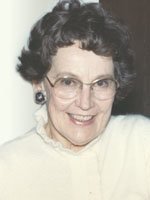 Margaret Liggett