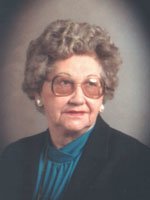 Edna Addeman