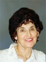 Obituary of Marsha Stein | McInnis & Holloway Funeral Homes | Servi...