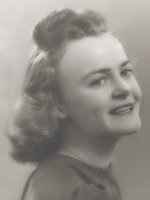 June Nixon