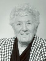 Norma Earnshaw