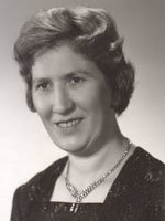 Erna Lehmann