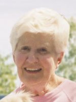 Doris Matheson