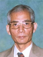 Satoshi Terashima