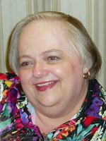 Kathleen Crockett