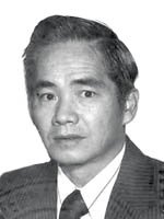 George Pon Yip