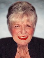 Arlene STILES