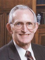 Donald McEachern