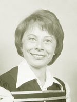 Pauline Gaiptman