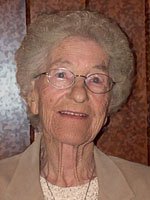 Margaret O’Sullivan