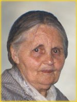 Rosa Dovicenko
