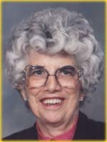 Dorothy Mather