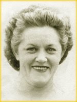 Ida McKenzie