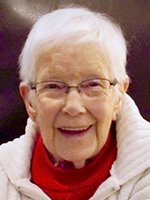 Mary WENDELL