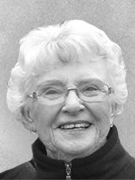 Obituary Of Olive Berniece Wheatcroft Mcinnis Holloway Funeral