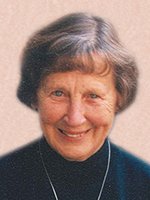 Elizabeth NIXON