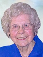 Obituary Of Patricia Marion HUNT McInnis Holloway Funeral Homes