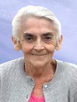 Obituary of Edna Beatrice EVANS McInnis Holloway Funeral Homes