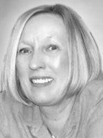 Obituary of Linda Anne CROOK | McInnis & Holloway Funeral Homes | S...