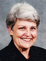 Janet WEISNER