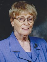 Joanne McNICHOL