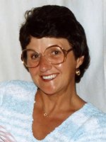 Joyce McCALL