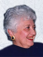 Betty McFADYEN