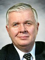 Robert McLEOD