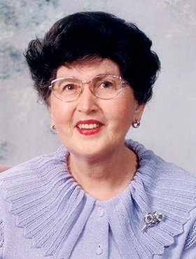 Rosa SHAW (nee Lerner)