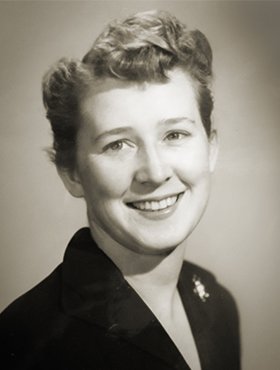 Phyllis Joan TAYLOR (nee Birkett)