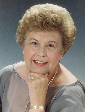 Obituary of Margaret LEGG (nee Nettleton) | McInnis & Holloway Fune...